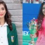 Badminton Star Mahnoor Shahzad To Represent Pakistan in Upcoming Tokyo Olympics