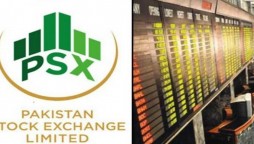 PSX: 100 Index Hits Four-Year, Two-Month High