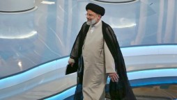 Invincible Ebrahim Raisi elected as the new Iranian President