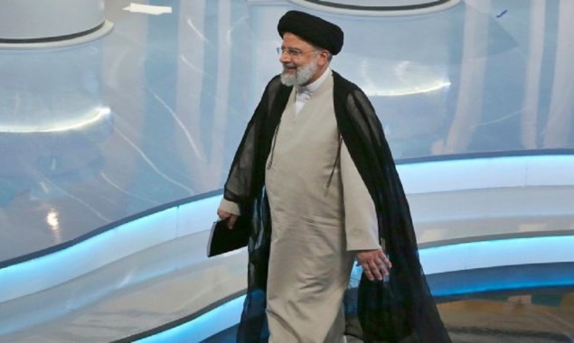 Invincible Ebrahim Raisi elected as the new Iranian President