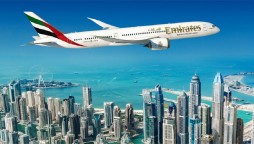 Emirates: Pakistan-Dubai flights may resume from July 7