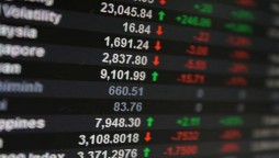 Equities witness selling pressure as investors remain cautious ahead of budget