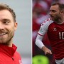 Christian Eriksen says he ‘feels better’ after suffering a cardiac arrest