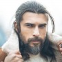 Cengiz Coşkun Aka Turgut Alp beguiles fans with his latest picture