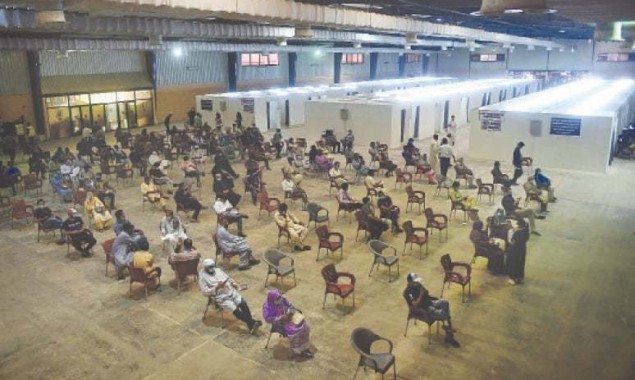 Investigation opened into allotting Covid vaccination certificates without jabs