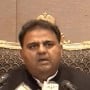 845 fake websites are running against Pakistan: Ch Fawad