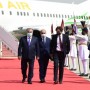 Tajik President Emomali Rahmon Arrives In Islamabad At PM Imran’s Invitation