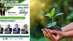 World Environment Day Pakistan