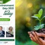 Pakistan Is Hosting World Environment Day Today