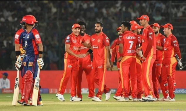 PSL 2021: Islamabad United Wins The Toss, Elects To Field Against Karachi Kings