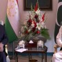 PM Imran, Tajik President Exchange Views On Deepening bilateral cooperation