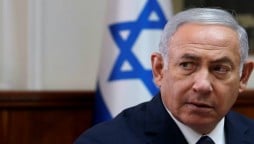 Benjamin Netanyahu’s tenure about to end as Israeli Opposition join hands