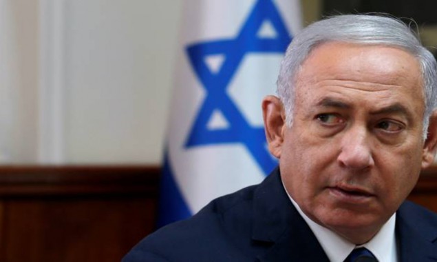Benjamin Netanyahu’s tenure about to end as Israeli Opposition join hands