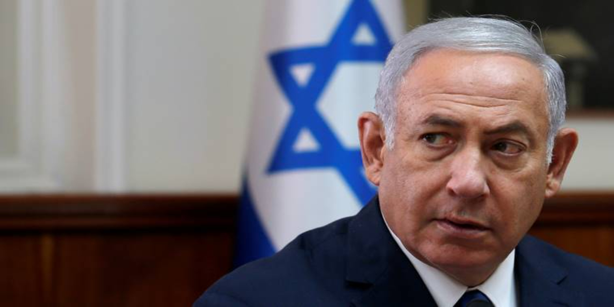 Benjamin Netanyahu likely to unseat