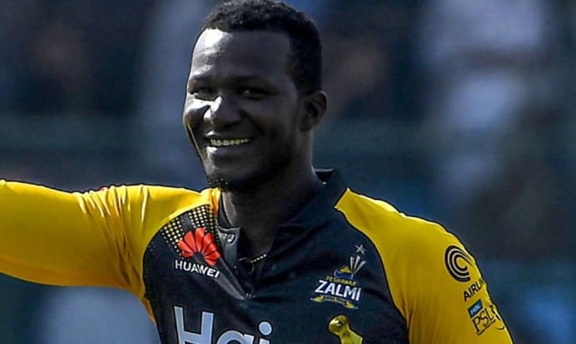 PSL 2021 Final: Daren Sammy Extends A Hopeful Message For Fans In ‘Pashto’