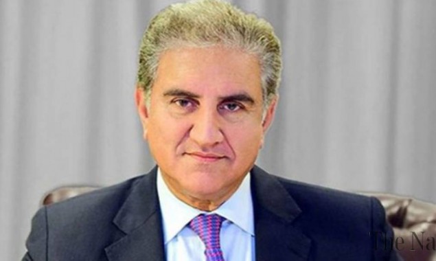 Govt Wants Dual Nationals To Be Allowed To Contest Elections: FM Qureshi