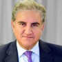 FM Qureshi Leaves For Turkey To Attend Antalya Diplomacy Forum