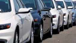 Car sales down 2 per cent in August