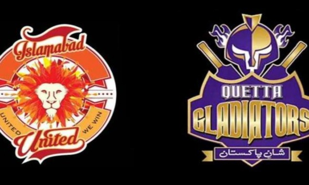 PSL 2021: Islamabad United vs Quetta Gladiators – Who Will Win Tonight’s Match?