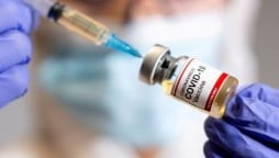 Pakistan Begins immunization Of People Aged 18 Years And Above From Today