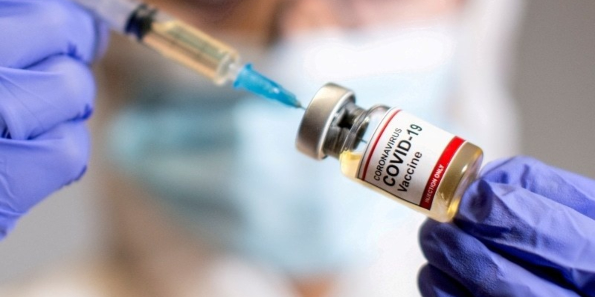 Vaccination for 18 years and above