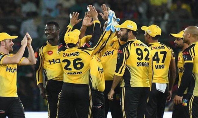 PSL 2021 Zalmi beat Kings by 5 wickets