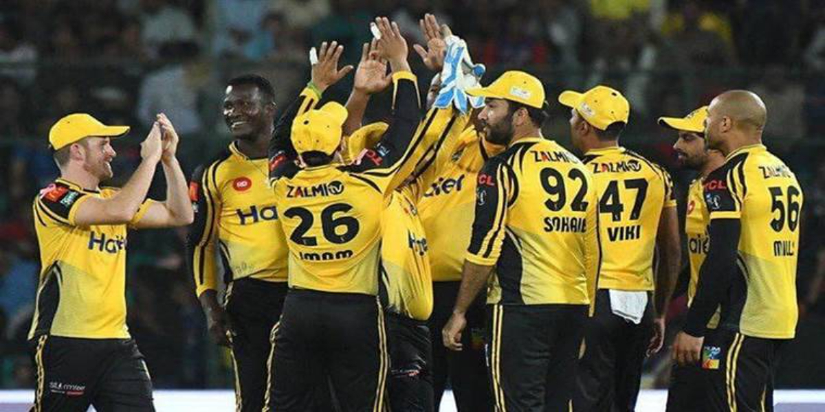 PSL 2021 Zalmi beat Kings by 5 wickets