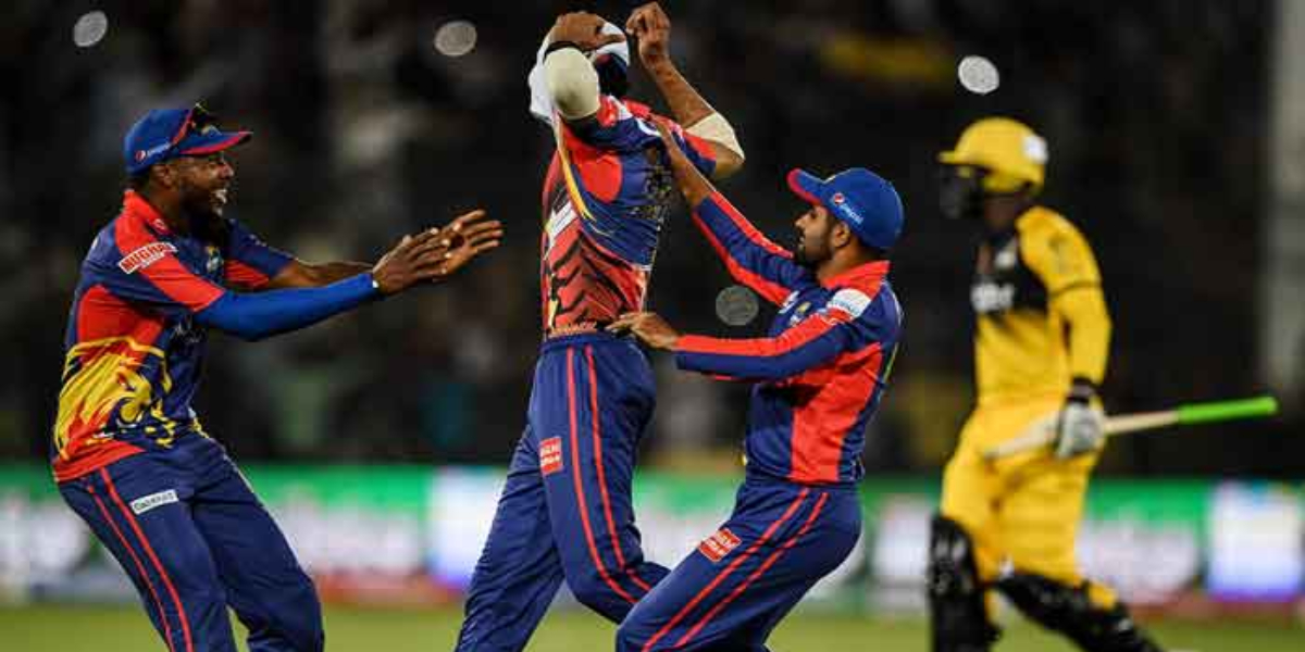 PSL 2021 Kings beat Qalandars by 7 runs