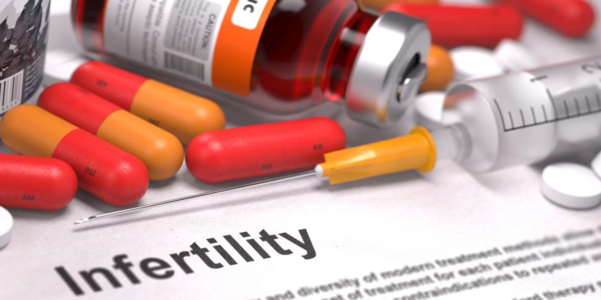 Infertility causes and myths