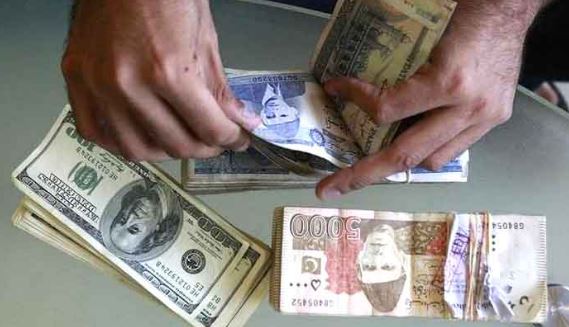 Pakistan’s forex reserves dip $329 million to reach $23.257 billion