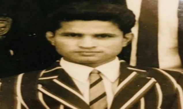 Usman Khan: former Indian hockey player passes away at 76