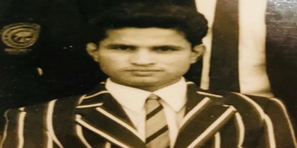 Usman Khan: former Indian hockey player passed away at 76