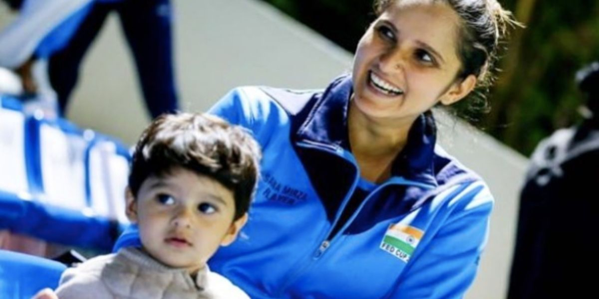 Sania Mirza