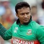 Shakib Al Hasan Makes A Comeback to Bangladesh squads for Zimbabwe tour