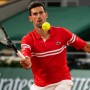 Novak Djokovic reaches Mallorca doubles final ahead of Wimbledon