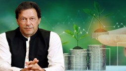 PM Imran Green Financing Innovations
