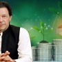 PM Imran Addressing Special Event Of Green Financing Innovations