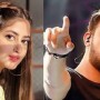 Atif Aslam, Sajal Aly Will soon share screen together in a music video