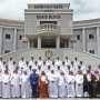 31 Saudi officers graduate from Pakistan Naval Academy