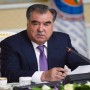 Tajikistan President Emomali Rahmon To Visit Pakistan From 2-3 June