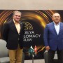 Qureshi, Turkish Counterpart Eye Stable Afghanistan For Region’s Progress