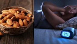 Try these right foods to eat before bedtime for a sound sleep