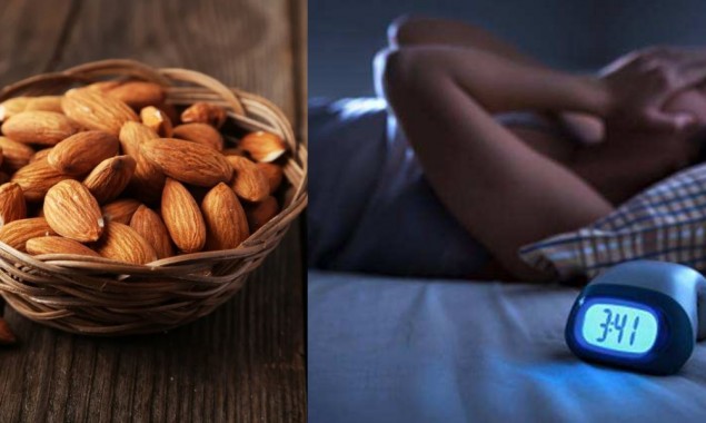 Try these right foods to eat before bedtime for a sound sleep