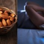 Try these right foods to eat before bedtime for a sound sleep