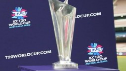 Men’s T20 World Cup 2021 Will Be Hosted By UAE & Oman, Announces ICC