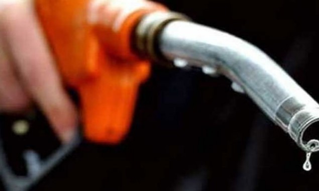 Budget 2021 petroleum price