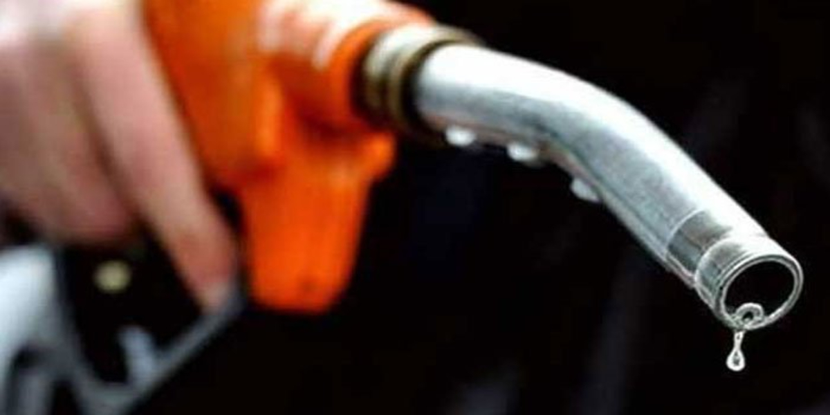 Budget 2021 petroleum price