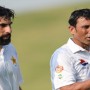 “We have to live without Him,” says Misbah On Younis Khan’s Resignation