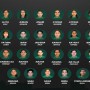 Pakistan Announces 26-player women’s Squad For West Indies Tour