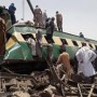 Pakistan Railways decides to hire expert in Ghotki train accident case